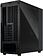Корпус Fractal Design North Charcoal Black TG Dark FD-C-NOR1C-02