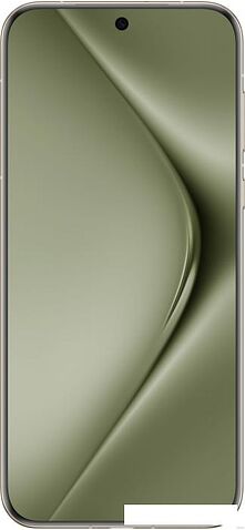 Смартфон Huawei Pura 70 Ultra HBP-LX9 16GB/512GB (зеленый)