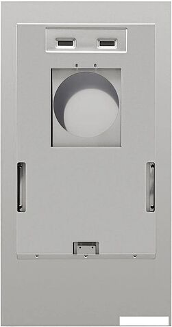 Кухонная вытяжка Krona Dita F MAX 420 inox SGC КА-00009807 (нержавеющая сталь)