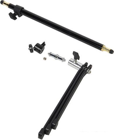 Стойка Godox 90F 27634 (черный)