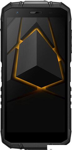 Смартфон Doogee S41T 4GB/64GB (черный)