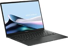 Ноутбук ASUS Zenbook 14 OLED Q425MA-U71TB