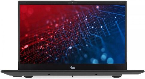 Ноутбук iRU Planio 14ING 2059098