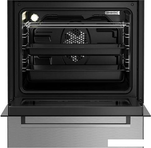 Кухонная плита BEKO FSM62320TXD