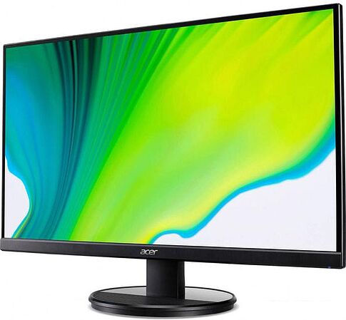 Монитор Acer K272HLHbi