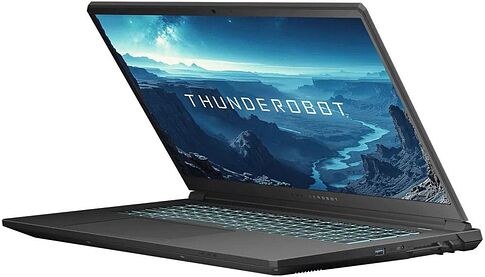 Игровой ноутбук Thunderobot Range 17 G2 Evo JT009E00KRU