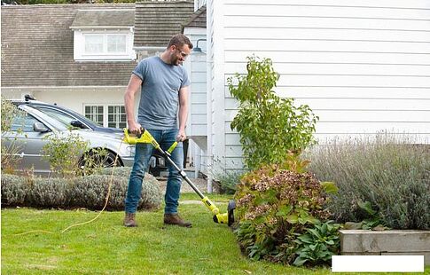 Триммер Ryobi RLT1831H20F