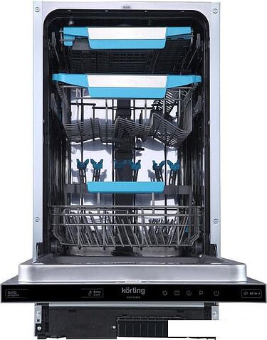 Посудомоечная машина Korting KDI 45980
