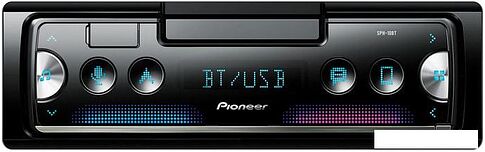 USB-магнитола Pioneer SPH-10BT