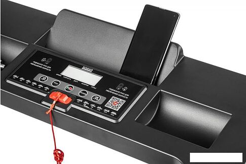 Электрическая беговая дорожка Sundays Fitness T1 PLUS 2