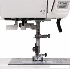 Компьютерная швейная машина Janome 3160PG Anniversary Edition Компьютерная швейная машина Janome 3160PG Anniversary Edition