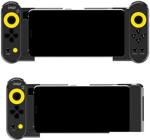 Геймпад iPega 9167 Double Spike