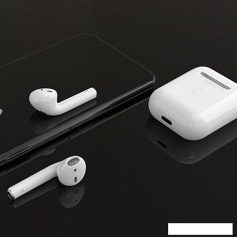 Наушники Hoco EW41