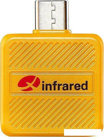Тепловизор для смартфона InfiRay T2S+