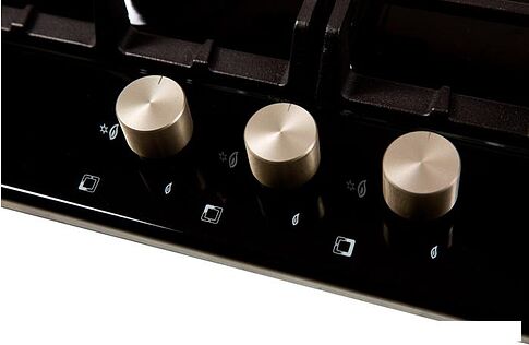 Варочная панель Oasis P-3MBT (B)