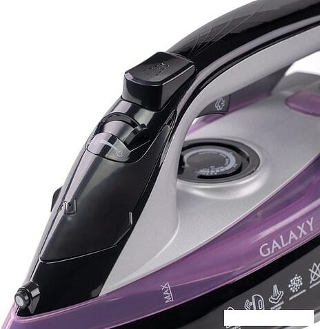 Утюг Galaxy GL6128