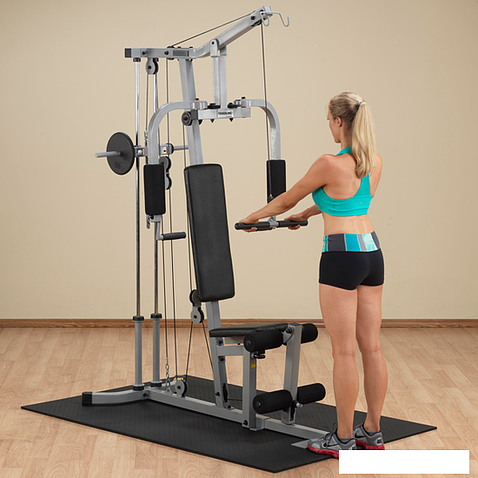 Силовая станция Body-Solid Powerline PHG1000X