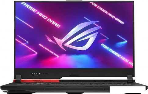 Игровой ноутбук ASUS ROG Strix G15 G513IC-HN094W