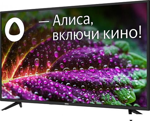 Телевизор BBK 43LEX-7246/FTS2C