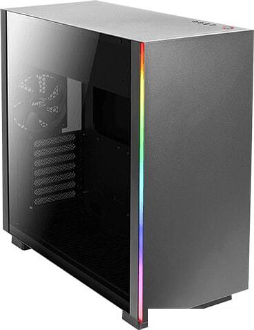 Корпус AeroCool GLO