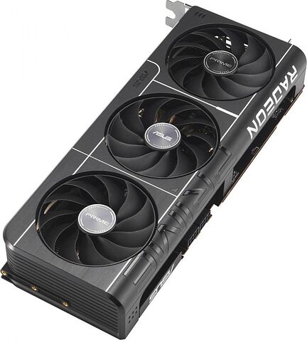 Видеокарта ASUS Prime Radeon RX 9070 OC Edition 16GB GDDR6 PRIME-RX9070-O16G