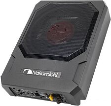 Корпусной активный сабвуфер Nakamichi NBF10.2A
