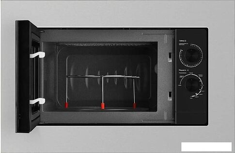 Микроволновая печь Weissgauff HMT-2015 Grill