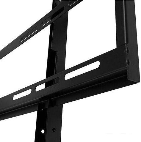 Кронштейн VLK TRENTO-41 (черный)