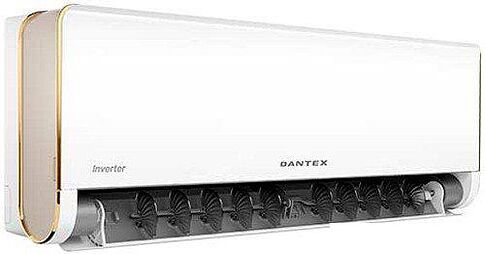Кондиционер Dantex Vision Inverter RK-09VDMI/RK-09VDMIE