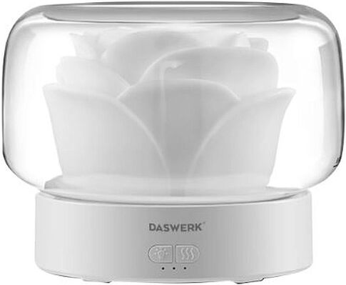 Увлажнитель воздуха Daswerk 456848