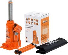 Бутылочный домкрат Airline AJ-B-02 2т Бутылочный домкрат Airline AJ-B-02 2т