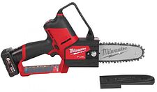 Аккумуляторная пила Milwaukee M12 FHS-602X Fuel 4933472212 (без АКБ) Аккумуляторная пила Milwaukee M12 FHS-602X Fuel 4933472212 (без АКБ)