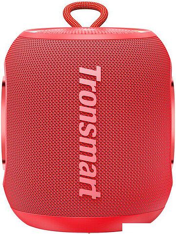 Беспроводная колонка Tronsmart T8 Mini (красный)