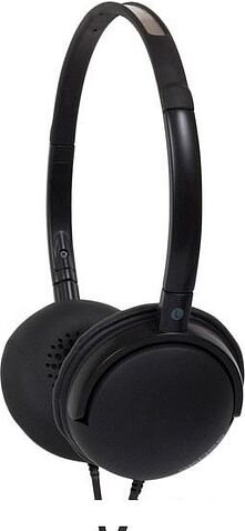 Наушники KOSS RUK40 (серебристый)