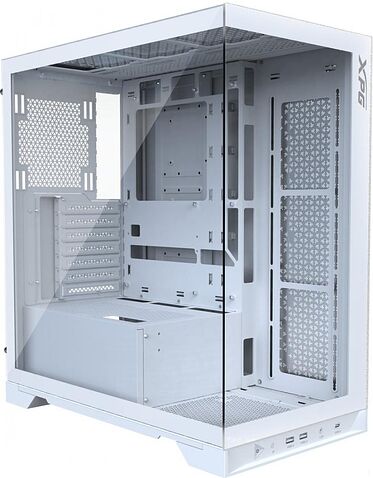 Корпус ADATA XPG Invader X (белый)