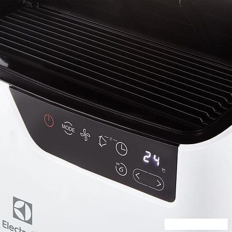 Мобильный кондиционер Electrolux Bliss Art EACM-09 GT/N6