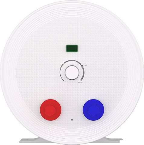 Накопительный электрический водонагреватель Royal Clima Comforte RWH-C50-RE