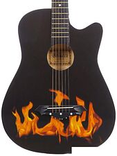 Акустическая гитара Belucci BC3840 1425