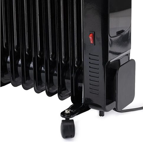 Масляный радиатор BRASSON BOR-7