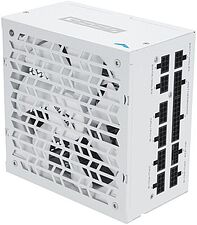 Блок питания Sama G650 650W G0650-WHGFF001-EU