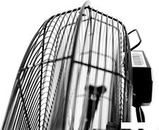 Вентилятор Royal Clima RSF-200M-BL