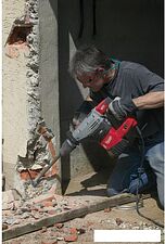 Перфоратор Milwaukee Kango 750 S 4933398600