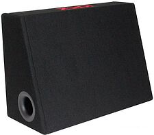 Корпусной активный сабвуфер KICX GT403BPA