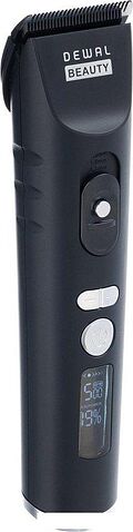 Машинка для стрижки волос Dewal Beauty Select HC9011 (черный)