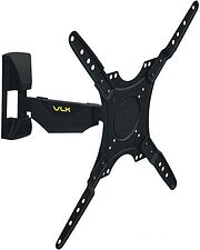 Кронштейн VLK TRENTO-23 (черный) Кронштейн VLK TRENTO-23 (черный)