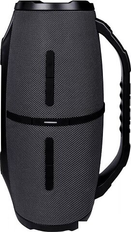 Беспроводная колонка Урал Гагарин ГР-007 (серый)