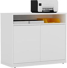 Тумба Crafto Тина 01 90x40x75 (белый)