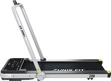 Электрическая беговая дорожка Unixfit R-280