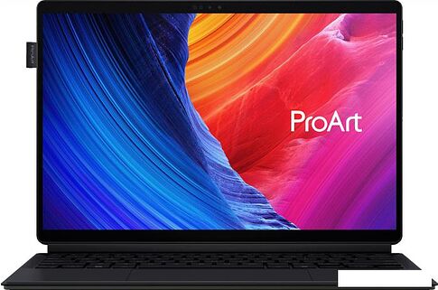 Ноутбук 2-в-1 ASUS ProArt PZ13 OLED HT5306QA-LX053W