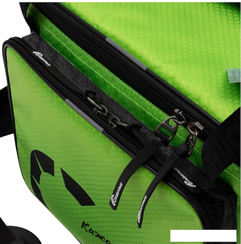 Термосумка Следопыт Green Line Pro 23л (зеленый)